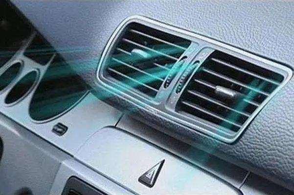 目前汽車空調(diào)使用的制冷劑是什么